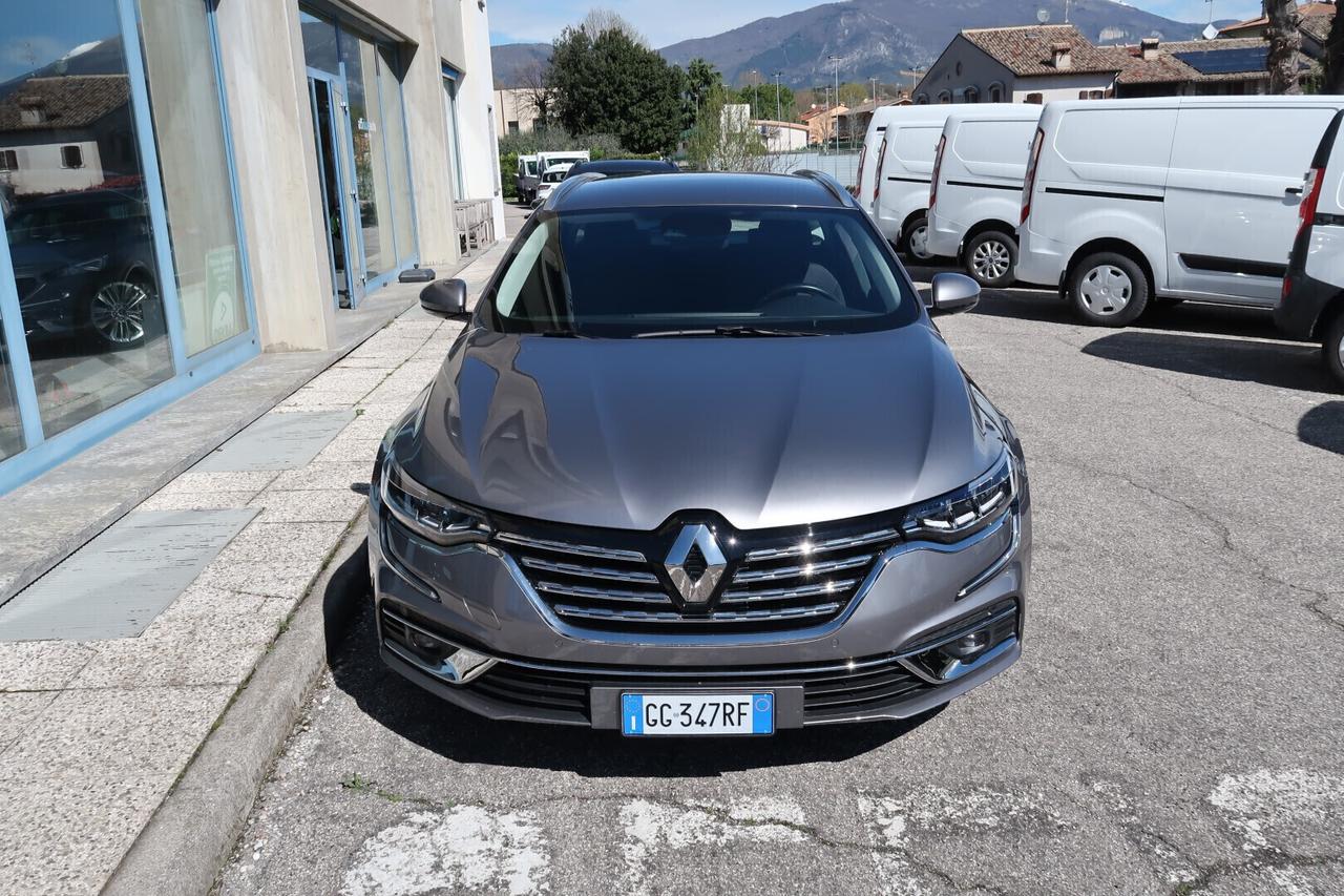 Renault Talisman Sporter Blue dCi 160 CV EDC Business