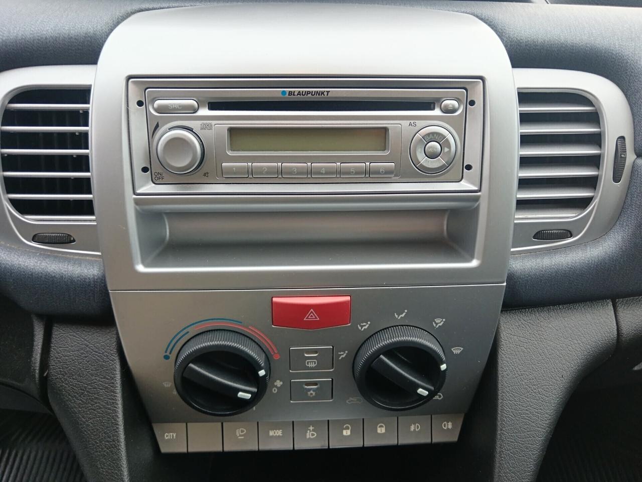 Lancia Ypsilon 1.3 MJT 90CV NUOVISSIMA