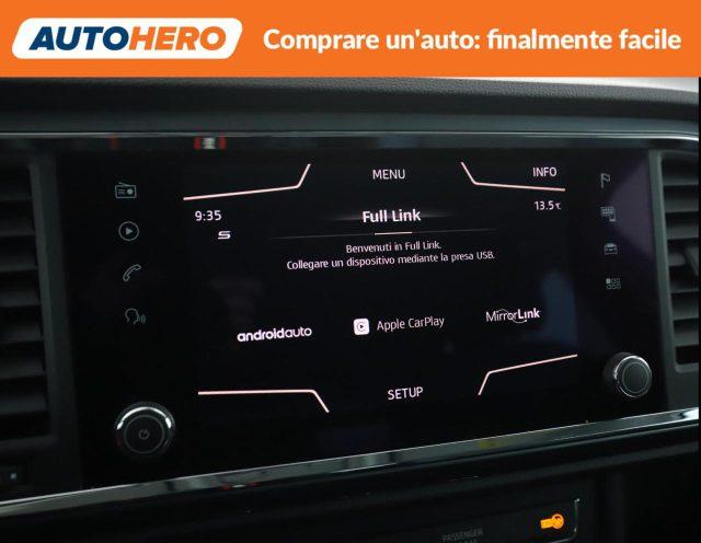 SEAT Ateca 1.6 TDI DSG Business