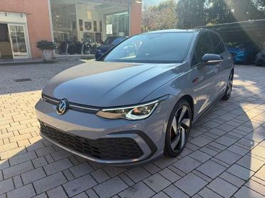 Volkswagen Golf GTI Golf 2.0 tsi GTI 245cv dsg
