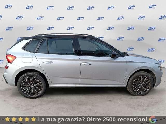Skoda Kamiq 1.0 tsi 130 Edition 115cv