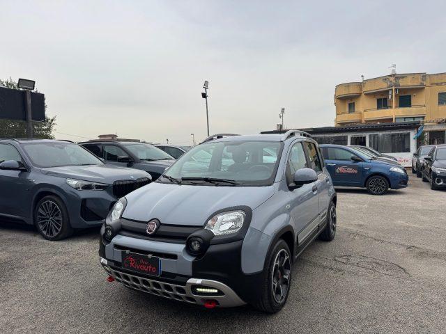 FIAT Panda 1.2 EasyPower Cross