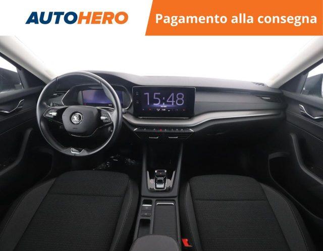 SKODA Octavia 2.0 TDI EVO SCR DSG Wagon Executive
