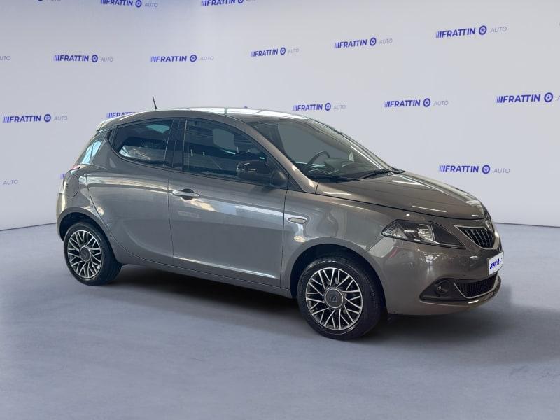 LANCIA YPSILON 1.0 FIREFLY 5 PORTE S&S