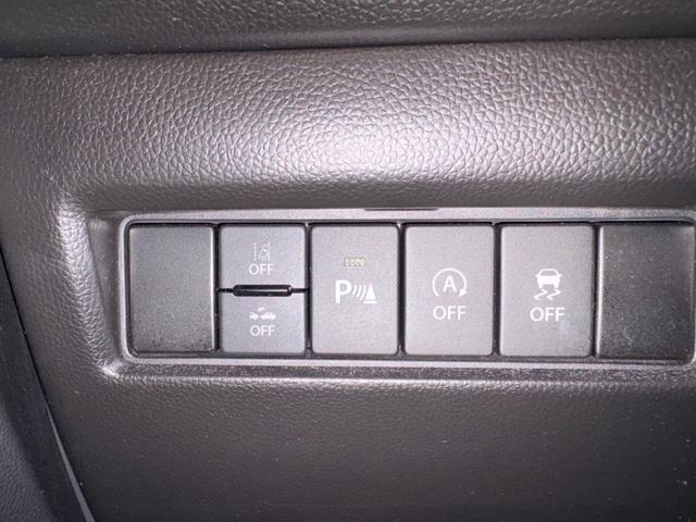 SUZUKI Swift 1.2 Hybrid 83CV 4WD AllGrip TOP KEYLESS RETROCAM.
