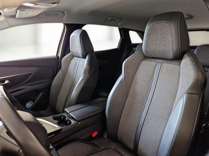 PEUGEOT 3008 BLUEHDI 130 EAT8 SES ALLURE PACK SUV