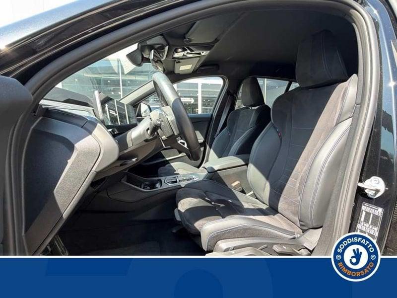 BMW Serie 1 118d M Sport Pro