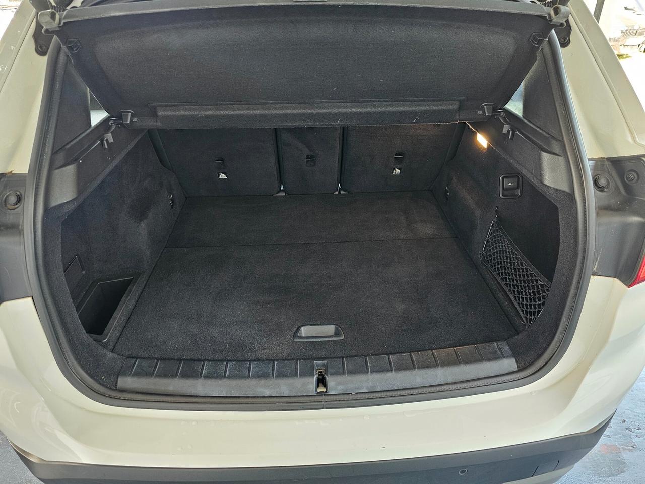 Bmw X1 xDrive20d Sport