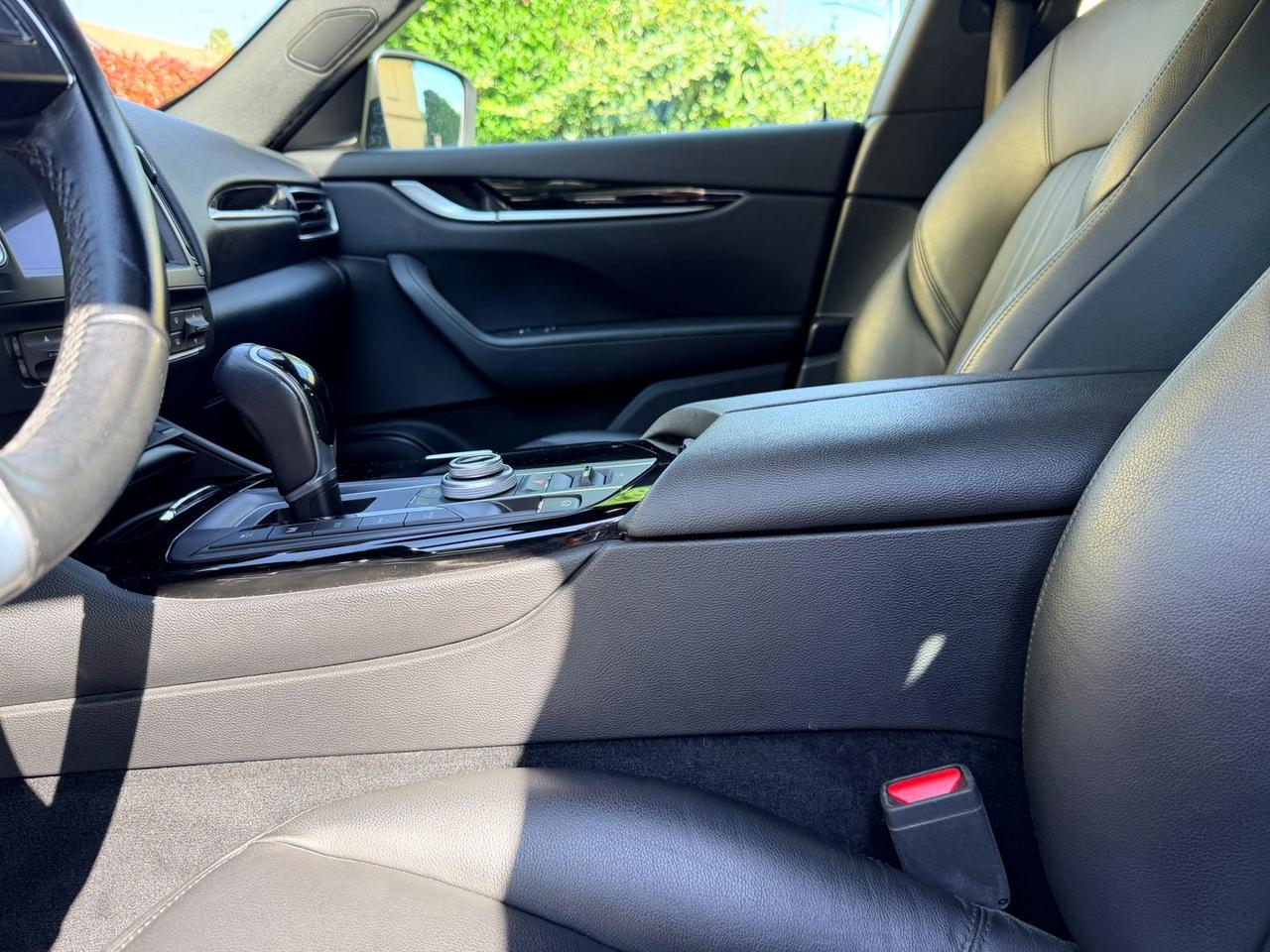 Maserati Levante GranSport 3.0 V6 #10292