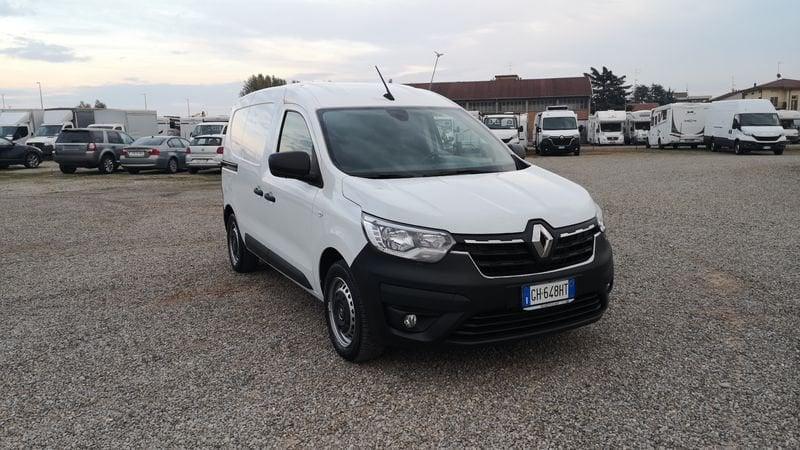 Renault Express 1.4 Blue dCi 95 Van