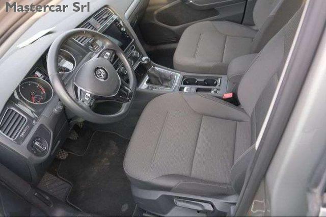 VOLKSWAGEN Golf Variant Golf VII Variant 1.6 tdi Business 115cv - FN031EA