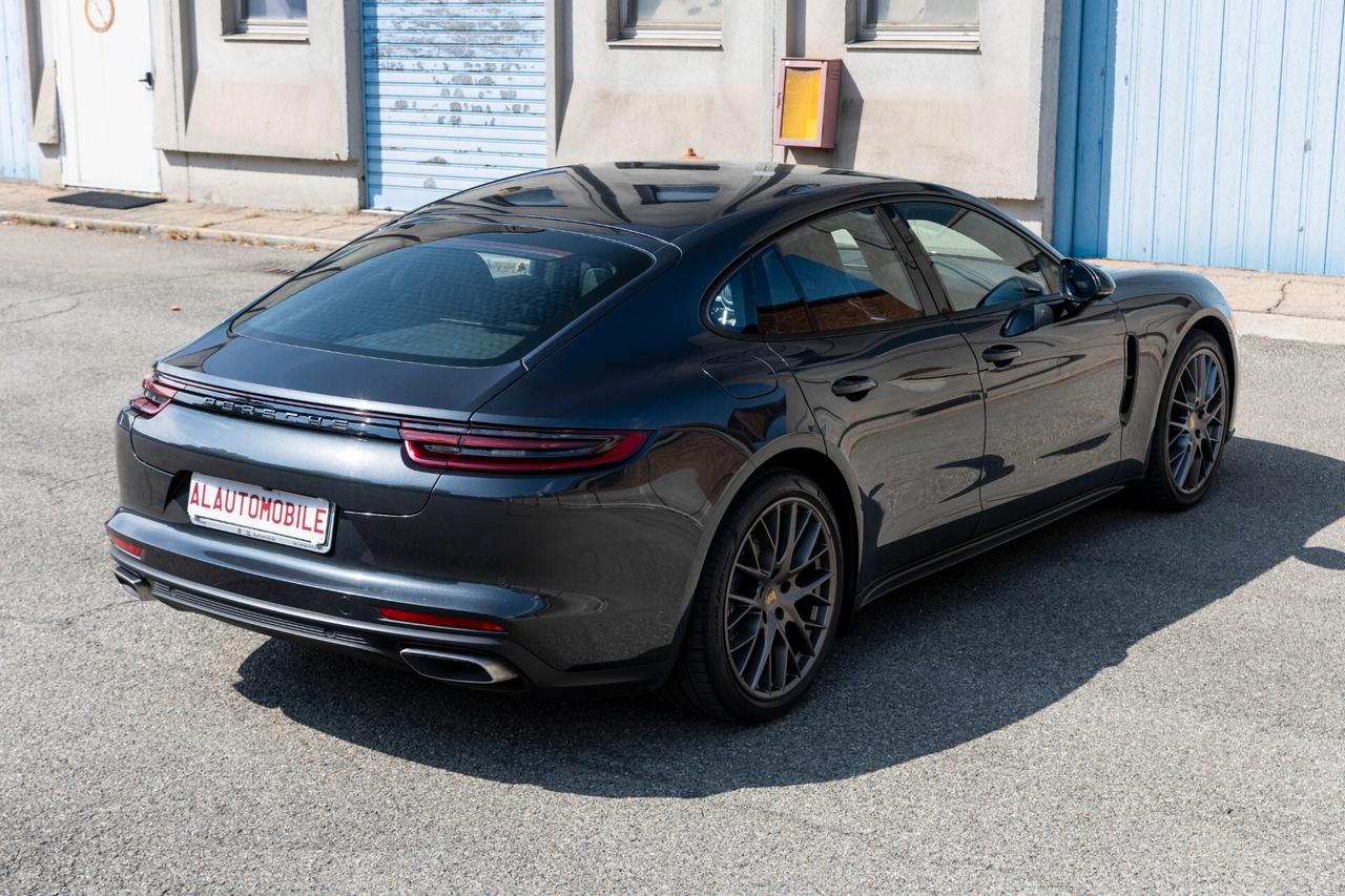 Porsche Panamera 2.9 4