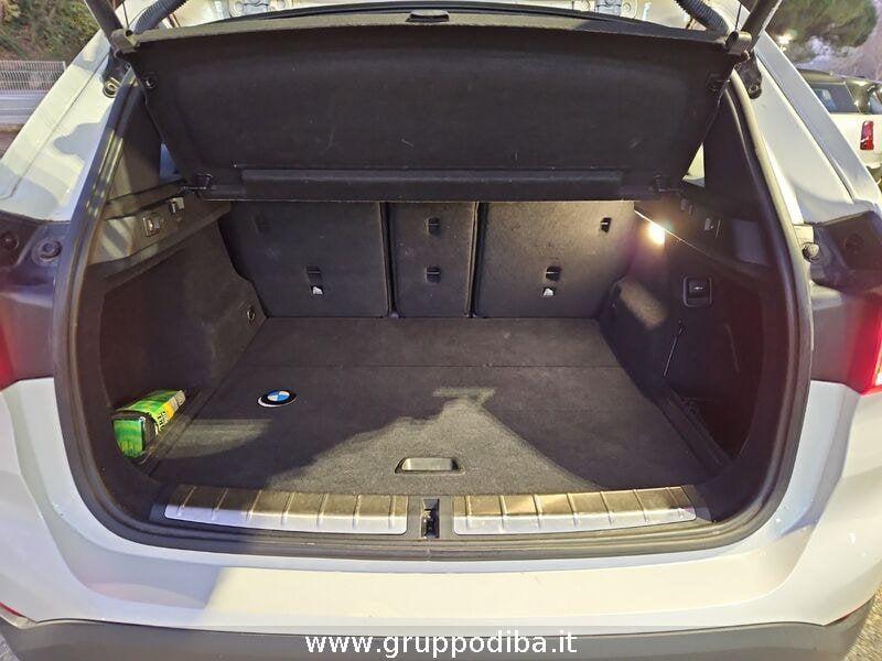 BMW X1 F48 Diesel xdrive18d Sport auto