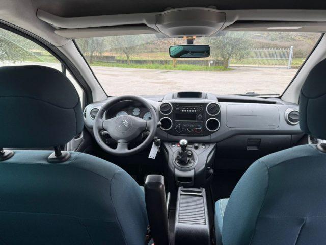 CITROEN Berlingo Multispace BlueHDi 100 5 posti Feel Combi N1