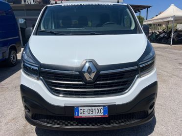 Renault Trafic T27 2.0 dCi 120CV PC-TN Furgone Ice