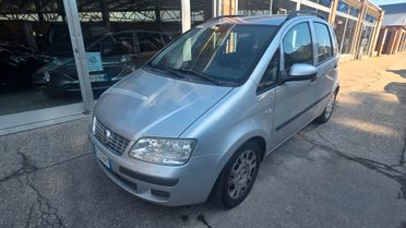 Fiat Idea 1.4 16V S&S Active