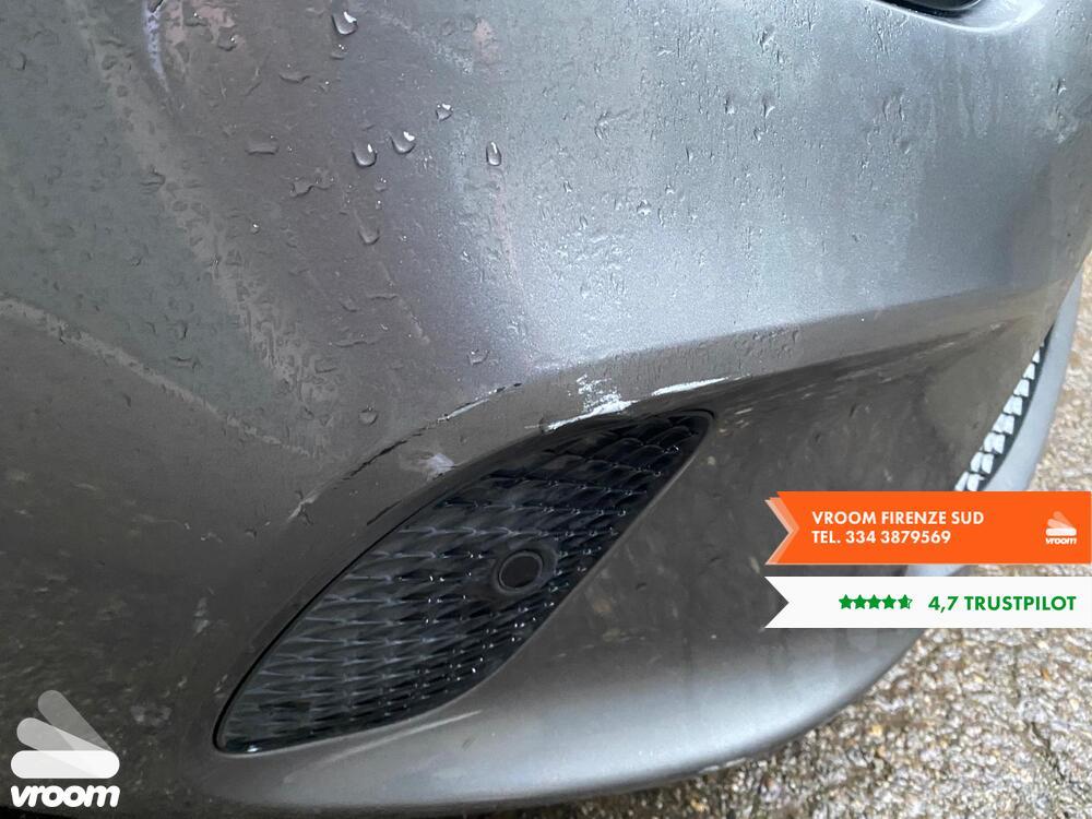 MERCEDES Classe A (V177) A 180 d Executive