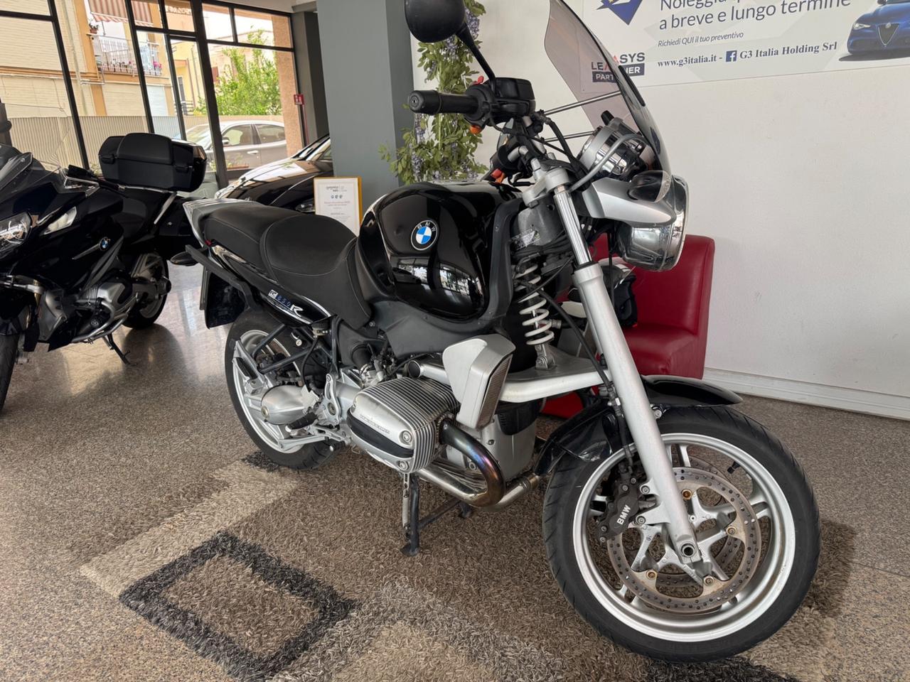 Bmw R 850