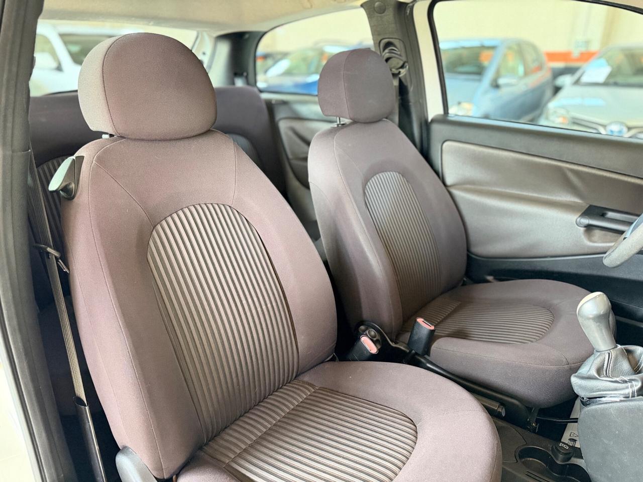 Lancia Ypsilon 1.3 MJT 75 CV Elle NEOPATENTATI