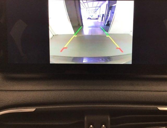 FIAT Tipo 1.5 Hybrid DCT 5 porte Cross