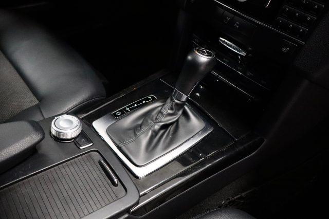 MERCEDES-BENZ E 200 CGI Benzina EURO 5 Avantgarde