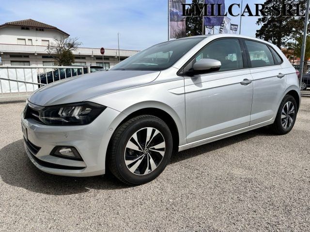 VOLKSWAGEN Polo 1.0 TSI 5p. Highline BlueMotion Technology DSG