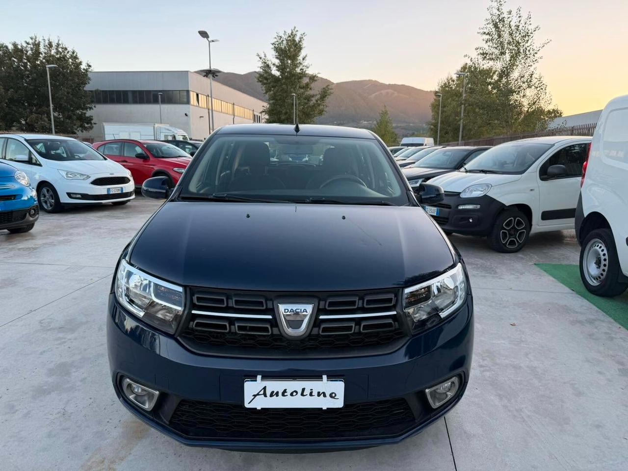Dacia Sandero 1.0 TCe 100 CV GPL 5PORTE