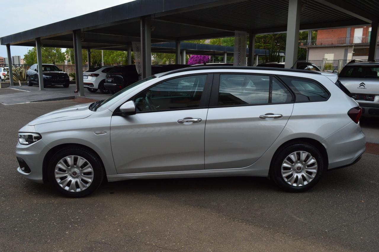 Fiat Tipo 1.3 Mjt S&S SW Lounge