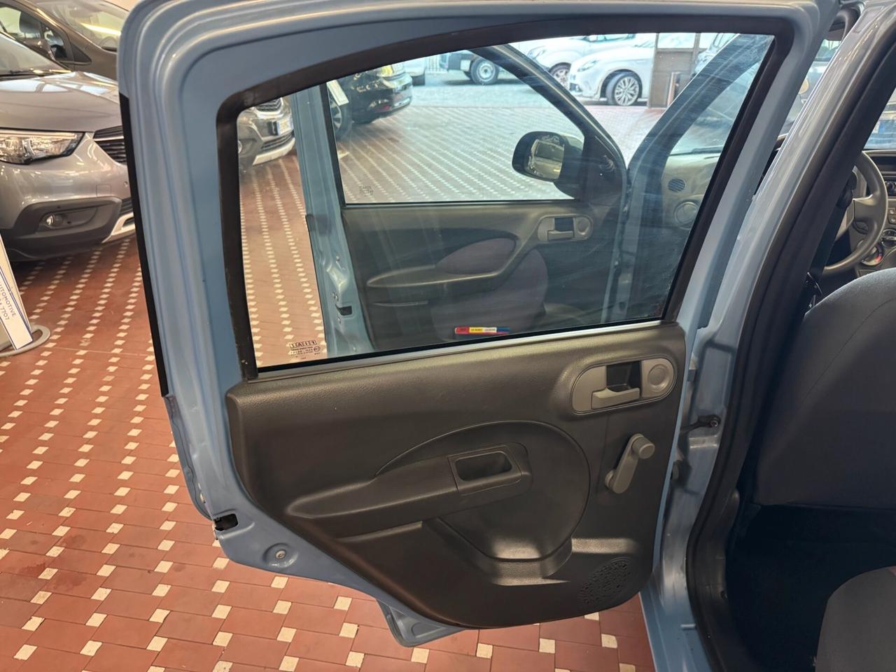 Fiat Panda 1.2 Dynamic - IDEALE PER NEOPATENTATI