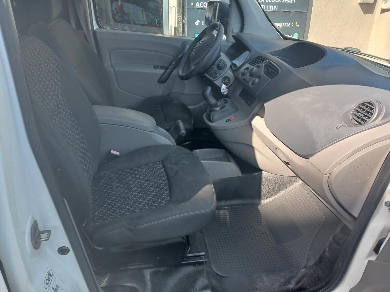 Renault Kangoo 1.5 dCi 105CV F.AP. 5 porte Dynamique