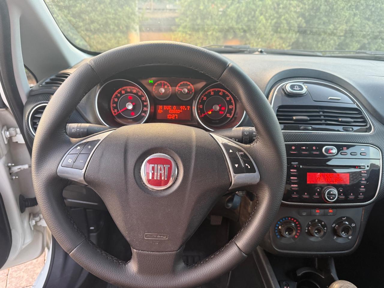 Fiat Punto Evo Punto Evo 1.2 3 porte S&S Dynamic
