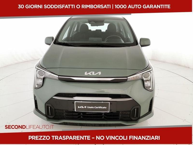 Kia Picanto 1.0 gdi Urban amt