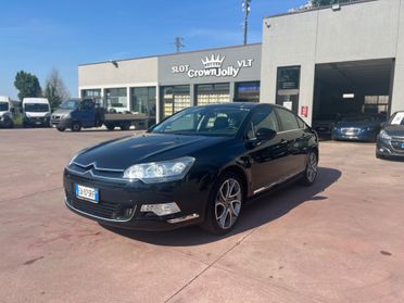 Citroen C5 3.0 V6 B-T HDi 240 Exclusive Style