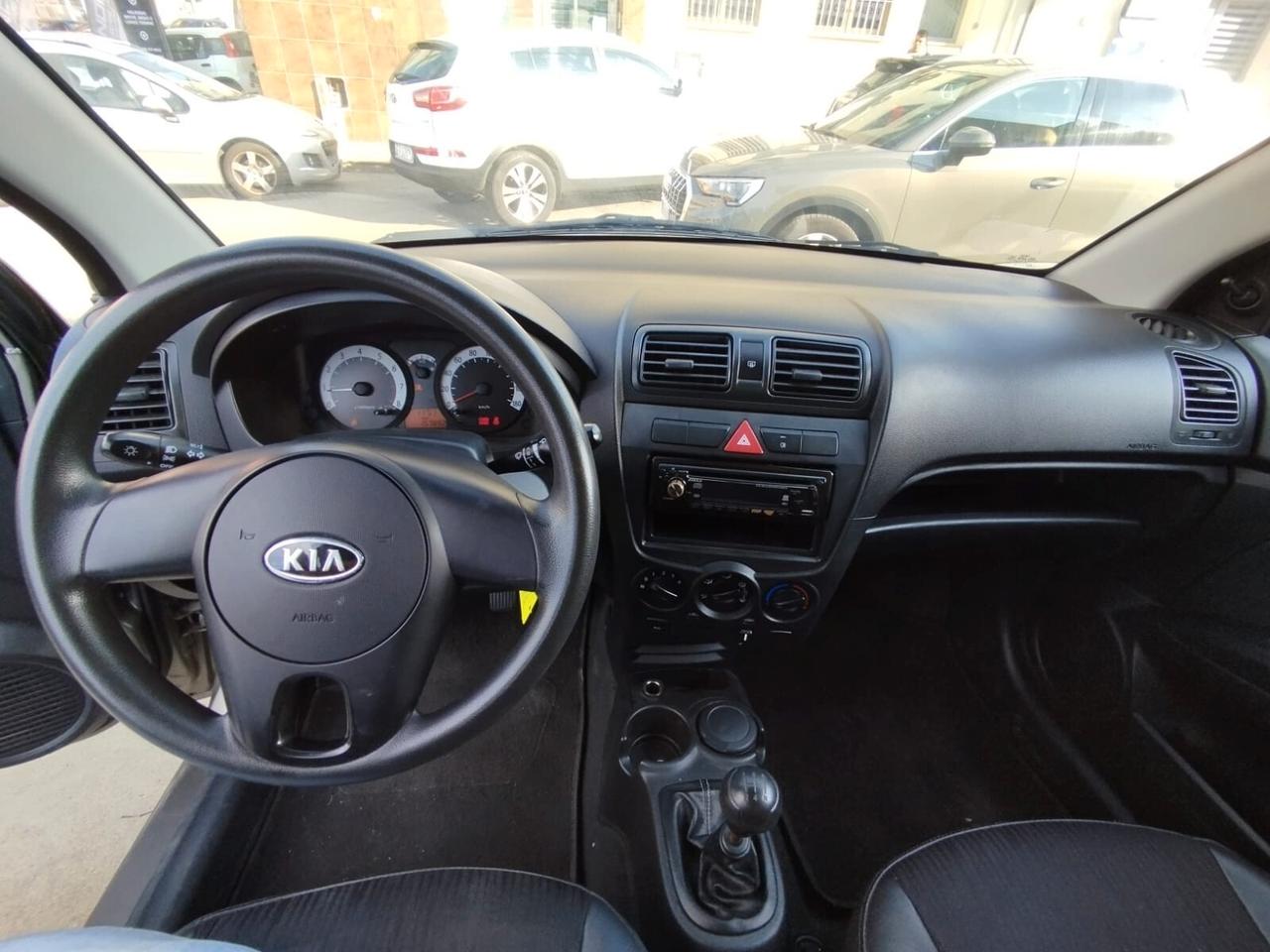 Kia Picanto 1.0 12V Easy