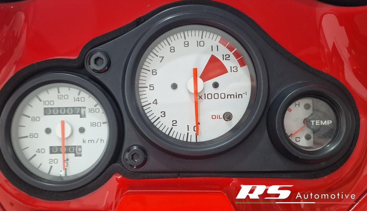 Honda NSR 125