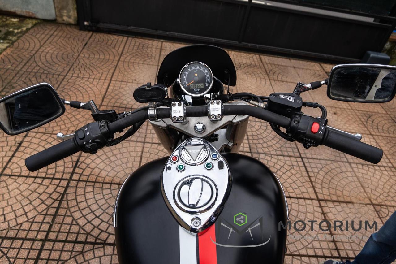 TRIUMPH America 865