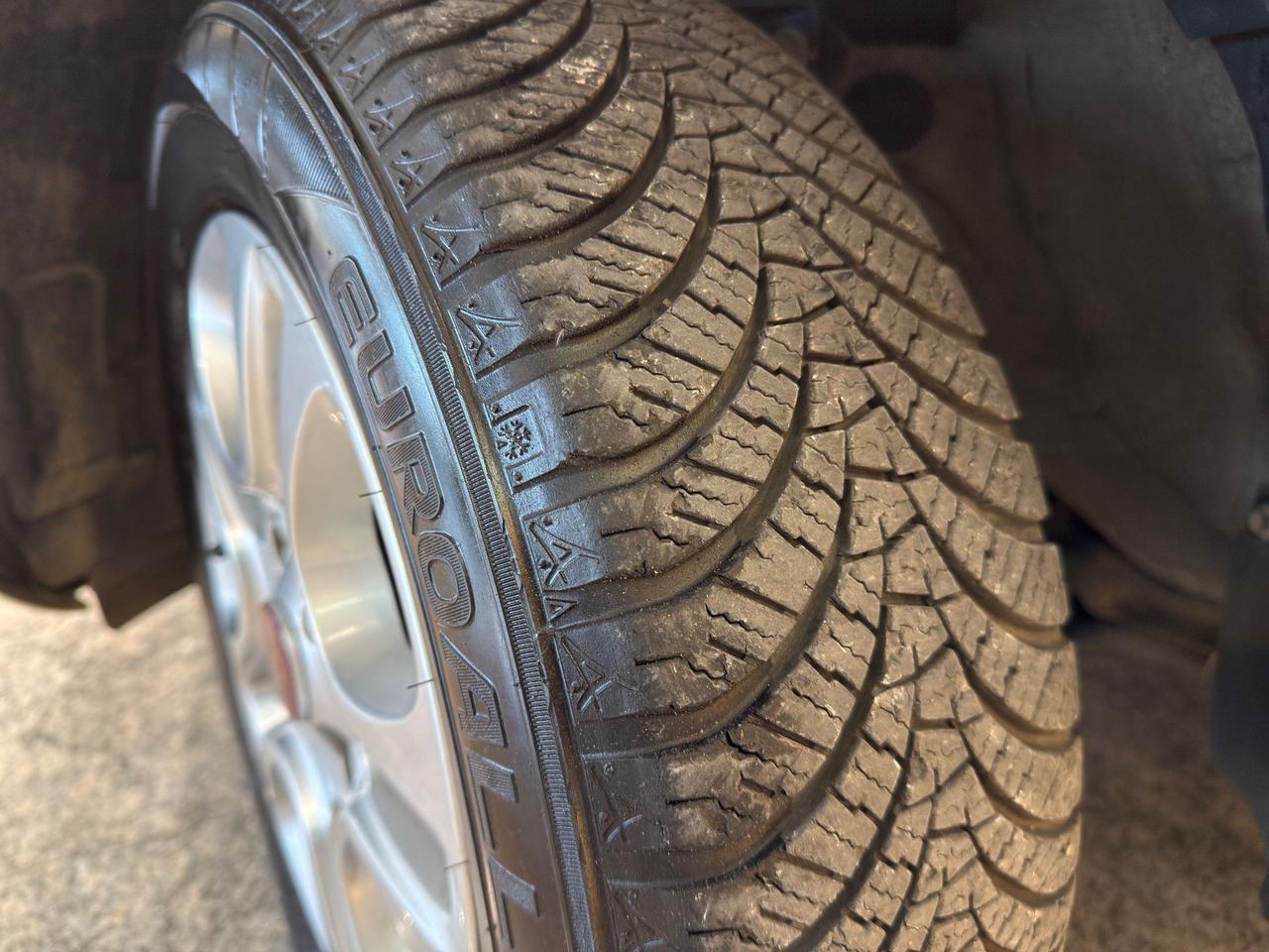 Fiat Panda 1.2 Lounge **UNICO PROPRIETARIO**