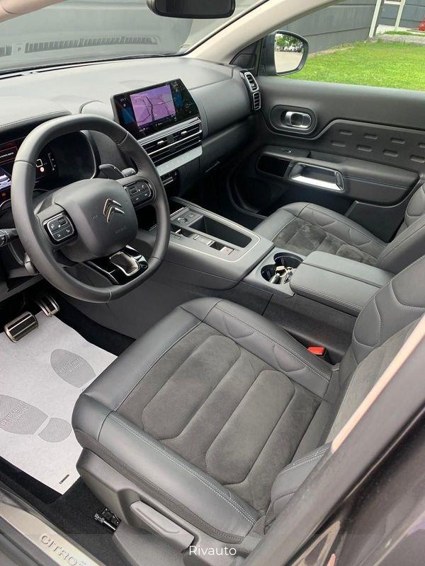 Citroën C5 Aircross PureTech 130 S&S Shine EAT8