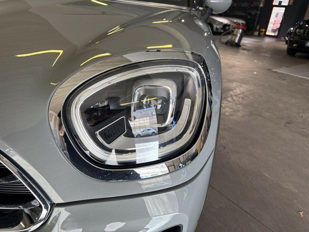 Mini One Countryman 1.5 One