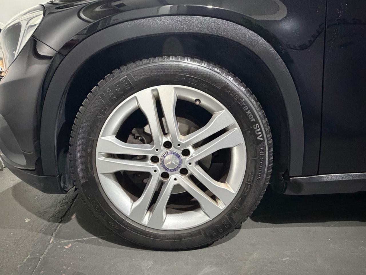 Mercedes-benz GLA 200 Executive