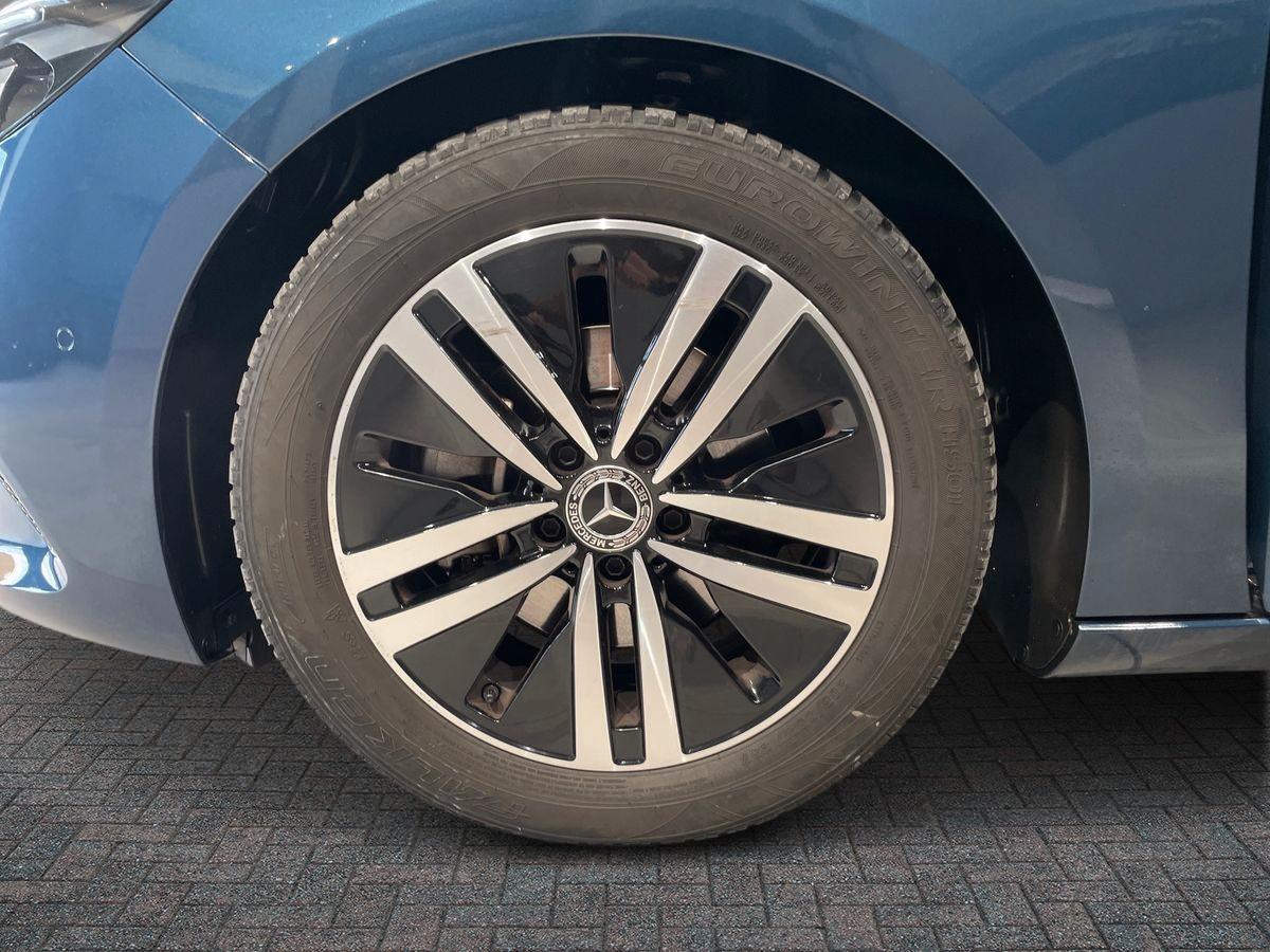 Mercedes-Benz Classe B - W247 2018 - B 180 d Sport auto