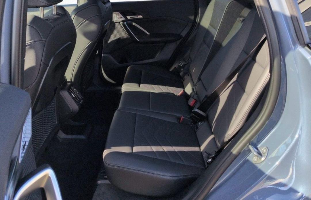 Bmw X1 sDrive 18i Msport - Tetto panoramico