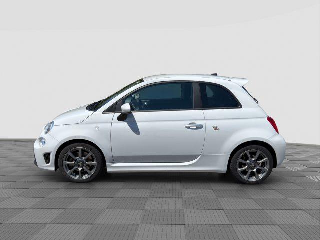 ABARTH 595 595 1.4 Turbo T-Jet 165 CV