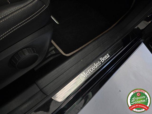 MERCEDES-BENZ A 180 classe A CDI Automatic Premium