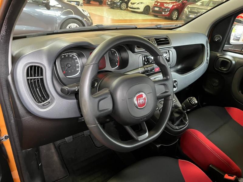 FIAT Panda 1.2 Pop