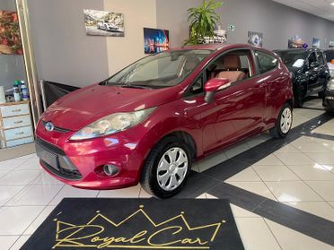 Ford Fiesta 1.2 60CV 3 porte