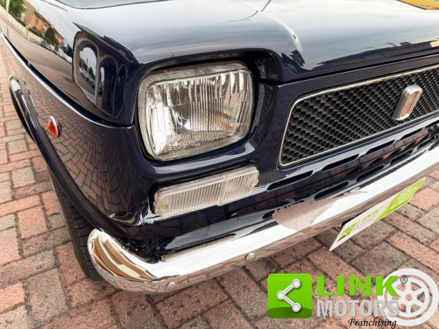 FIAT 127 Prima Serie 2 porte - 1973