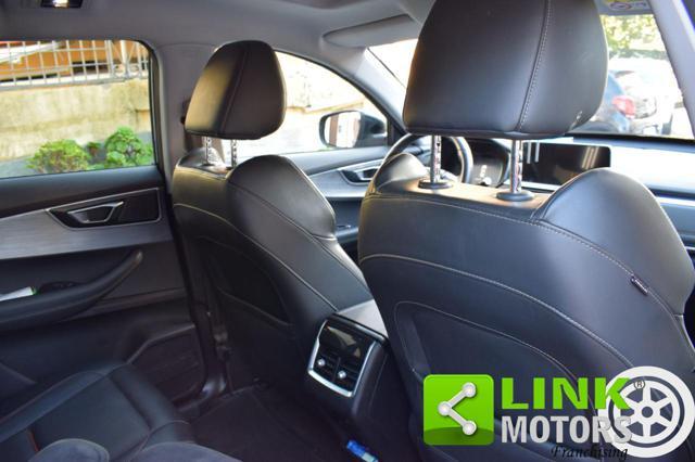 DR MOTOR DR 6.0 1.5 Turbo CVT Bi-Fuel GPL