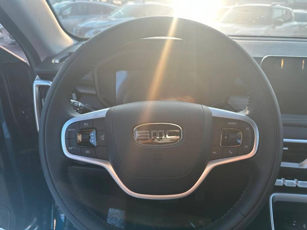 EMC Sei 1.5 Gpl 147cv cvt