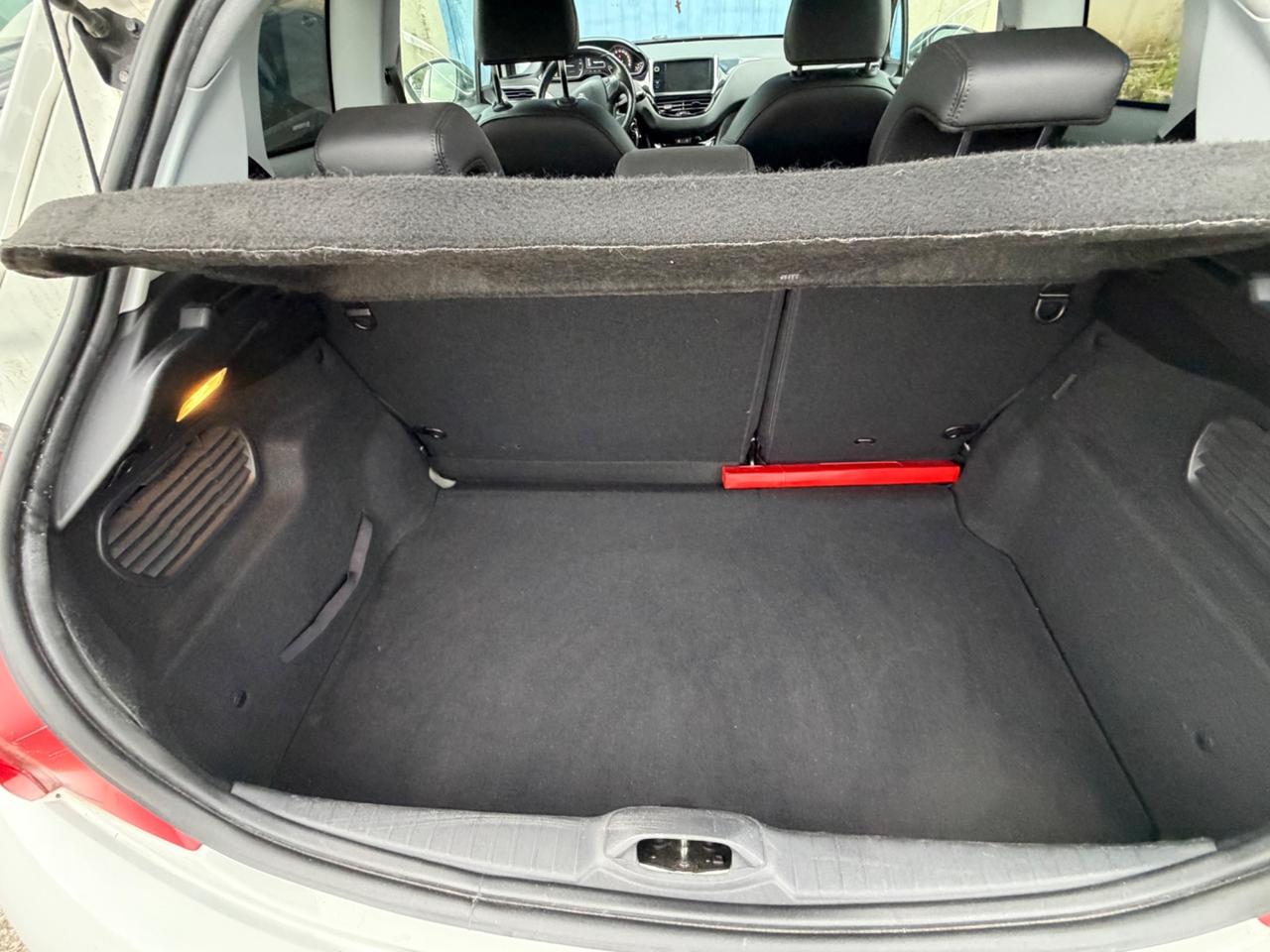 Peugeot 208 1.2 VTi 82 CV 3 porte Access